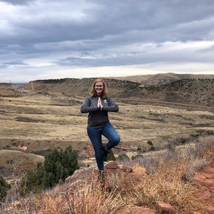 Meet your Posher, Konner